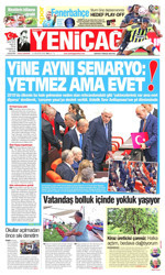 Yeniçağ