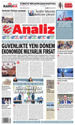 Analiz