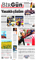 Birgün