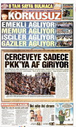 Korkusuz