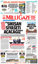 Milli Gazete