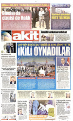 Yeni Akit
