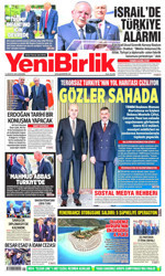 Yeni Birlik