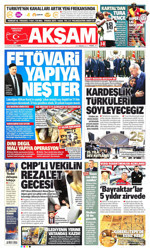 Akşam
