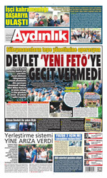 Aydınlık
