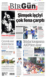 Birgün