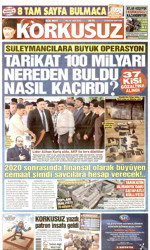 Korkusuz