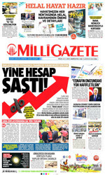 Milli Gazete