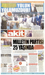 Yeni Akit