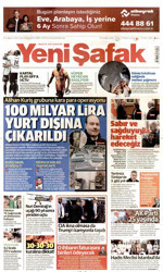 Yeni Şafak