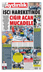 Aydınlık