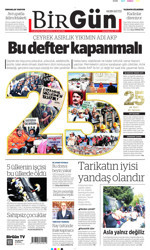 Birgün