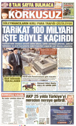 Korkusuz