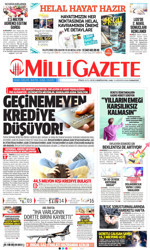 Milli Gazete