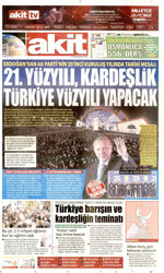 Yeni Akit