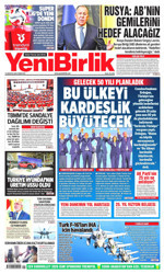 Yeni Birlik