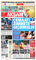 Akşam