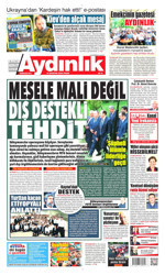 Aydınlık