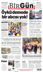 Birgün