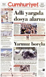 Cumhuriyet