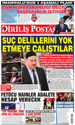 Diriliş Postası