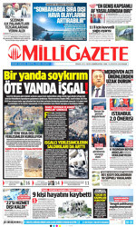 Milli Gazete