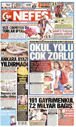 Nefes
