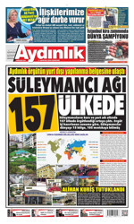 Aydınlık