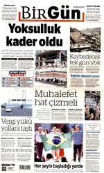 Birgün