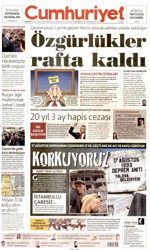 Cumhuriyet