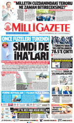 Milli Gazete