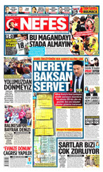 Nefes