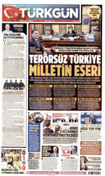 Türkgün