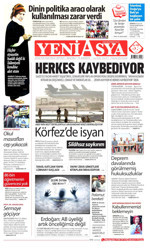 Yeni Asya