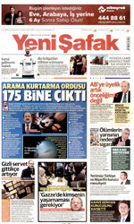Yeni Şafak