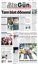 Birgün