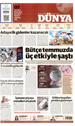 Dünya