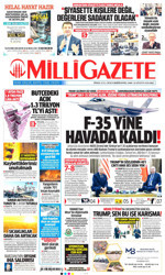 Milli Gazete