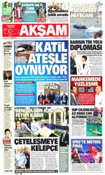Akşam
