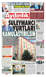 Aydınlık