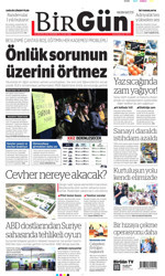 Birgün