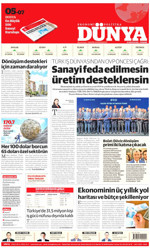 Dünya