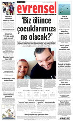 Evrensel