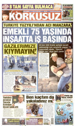 Korkusuz