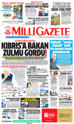 Milli Gazete