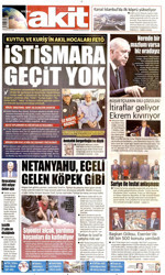 Yeni Akit