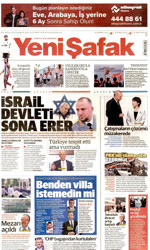 Yeni Şafak