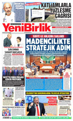 Yeni Birlik