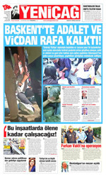 Yeniçağ