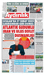 Aydınlık